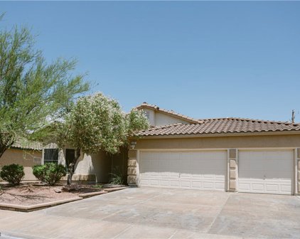 608 Coolidge Avenue, Henderson