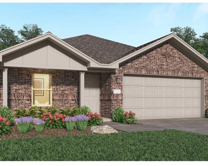 796 Delany Cove Court, La Marque