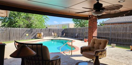 7713 NW 41st Circle, Bethany