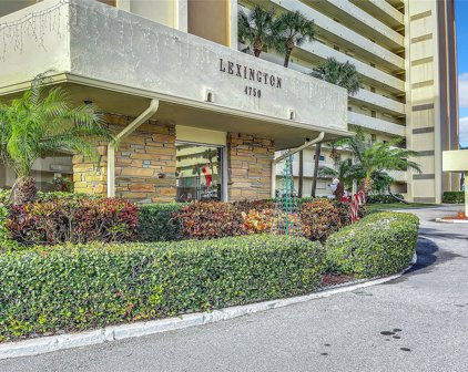 4750 Cove Circle Unit 706, St Petersburg