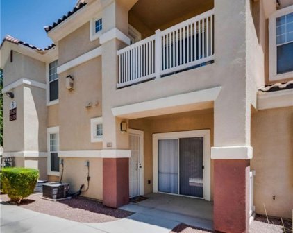 5855 Valley Drive Unit 1022, North Las Vegas