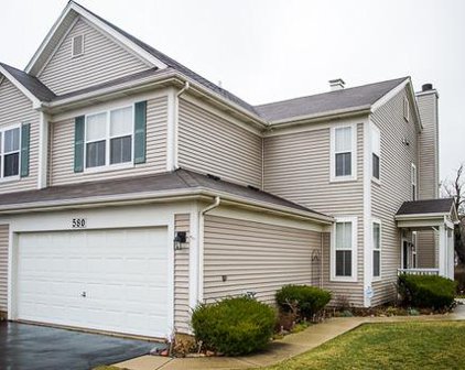 580 Peregrine Parkway, Bartlett