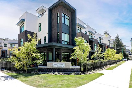 2035 Glenaire Drive Unit 122, North Vancouver