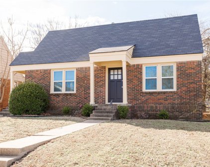 1116 NE 19th Street, Oklahoma City