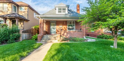 448 S Washington Street, Denver