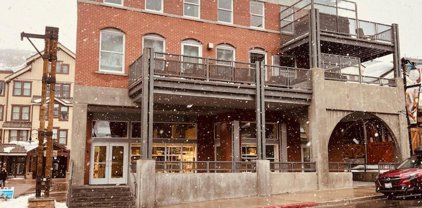 692 Main Street Unit C-1, Park City