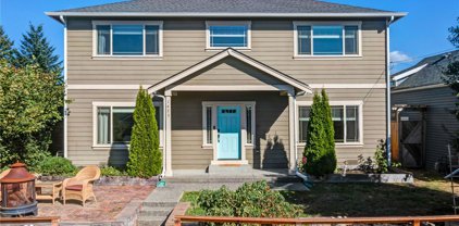 1423 S Washington Street, Tacoma