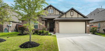 2337 Haven Way Court, League City