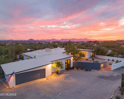 4100 N Avenida Del Cazador, Tucson