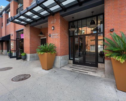 427 9th Avenue Unit 309, San Diego