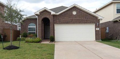5306 Windy Plantation Drive, Brookshire
