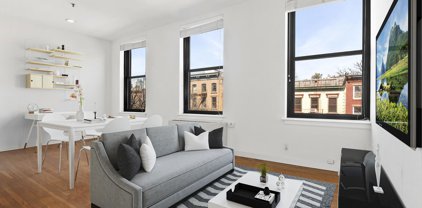 121 Pacific  Street Unit A3C, New York