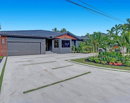 16431 Ne 34th Ave, North Miami Beach