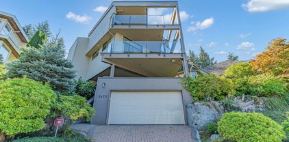 5473 Monte Bre Crescent, West Vancouver