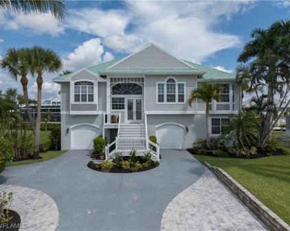6081 Tidewater Island Circle, Fort Myers