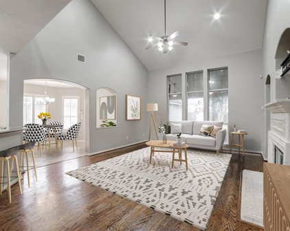 2702 W Oaks Boulevard, Pearland