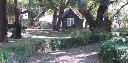 13320 E SULPHUR MOUNTAIN Road, Ojai
