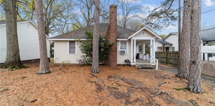 307 Huffman Street, Greensboro