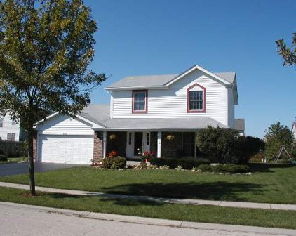 850 Bristol Dr, Algonquin