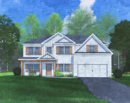 9511 Kadie Court, Columbus