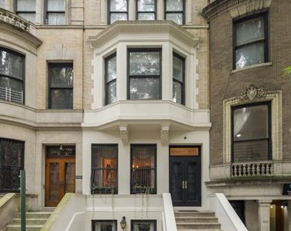 266 W 91st  Street Unit Building, New York
