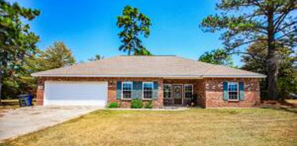 1516 High School Drive, DeRidder