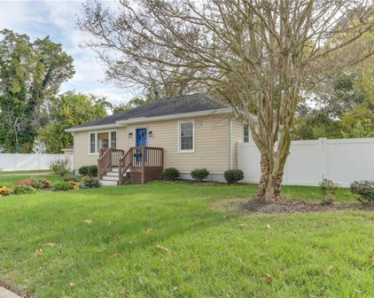 500 N Hope Street, Hampton West