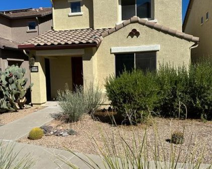 10618 E Pleasant Pasture, Tucson