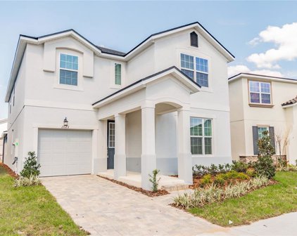 2023 Fleming Mist Place, Kissimmee