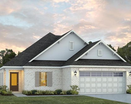 48 Hawthorne Terrace, Fortson