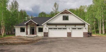 8509 E Dancing Lights Drive, Palmer