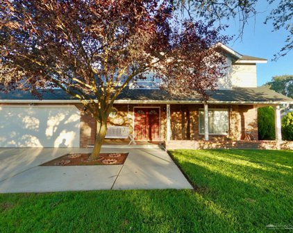 22920 Tulip  Street, Tehachapi