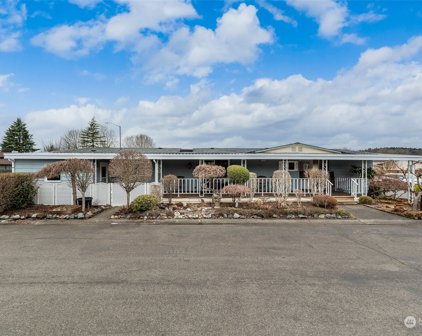 1402 22nd Street NE Unit #49, Auburn