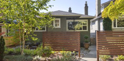 2552 William Street, Vancouver