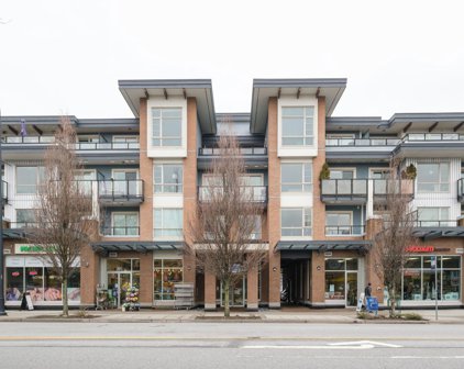 1330 Marine Drive Unit 304, North Vancouver