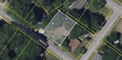 404 Holmes, Gaffney