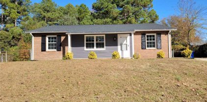 607 Kellam Circle, Fayetteville