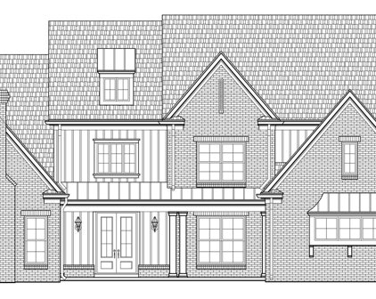 775 Hawkeye Street, Olive Branch