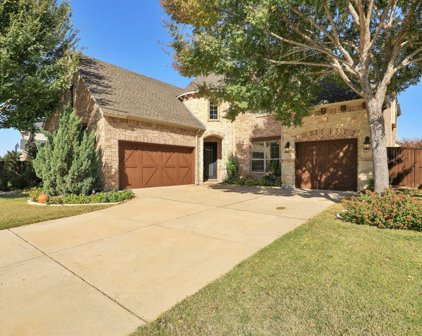 2104 Old Country  Drive, Allen