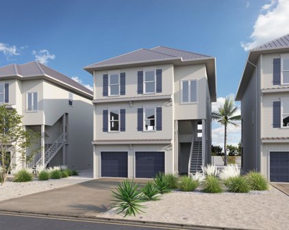 Clipper Drive, Pensacola