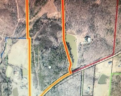 00 Old Cedar Falls Road, Asheboro