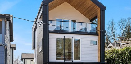 5541 S Morgan Street, Seattle