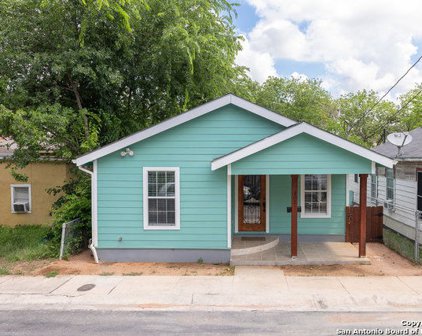 105 El Fledo Ct, San Antonio