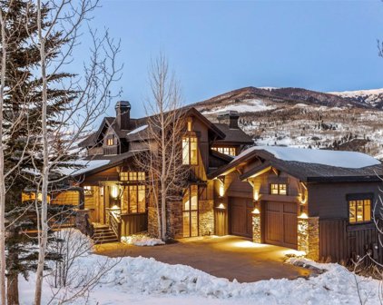 2870 Hunters Knob  Road, Silverthorne