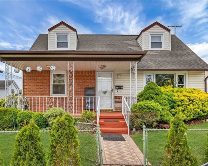1299 Scimitar Avenue, Elmont