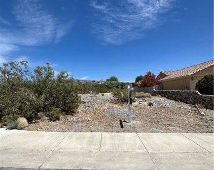 1781 S Vineyard Drive, Pahrump