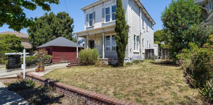 1442 Morton St, Alameda