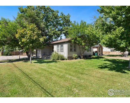 1001 25TH St, Greeley
