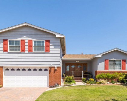 22622 Benner Avenue, Torrance