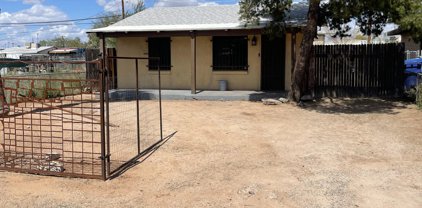 2027 E 18th, Tucson